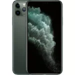 iPhone 11 Pro Max (256GB/4GB; 12MP Quad Camera- Certified Renewed) - Image 3