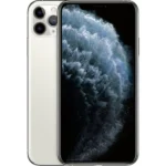 iPhone 11 Pro Max (256GB/4GB; 12MP Quad Camera- Certified Renewed) - Image 2