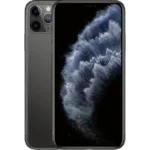 iPhone 11 Pro Max (256GB/4GB; 12MP Quad Camera- Certified Renewed)