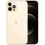 iPhone 12 Pro (256GB/6GB; 12MP Quad Camera - Certified Renewed) - Image 3