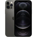 iPhone 12 Pro (256GB/6GB; 12MP Quad Camera - Certified Renewed) - Image 2