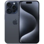 iPhone 15 Pro (256GB/8GB; 48MP Quad Camera - Certified Renewed)