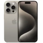 iPhone 15 Pro (256GB/8GB; 48MP Quad Camera - Certified Renewed) - Image 4