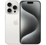 iPhone 15 Pro (256GB/8GB; 48MP Quad Camera - Certified Renewed) - Image 2