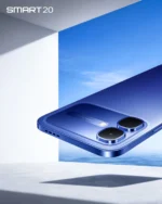 Infinix Smart 20 (128GB/4GB; 8MP Dual Camera; 5200mAh) - Image 10