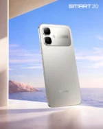 Infinix Smart 20 (128GB/4GB; 8MP Dual Camera; 5200mAh) - Image 11