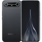 Tecno Spark Slim (256GB/8GB; 50MP Dual Camera; 5200mAh)