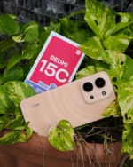 Redmi 15C (128GB/4GB; 50MP Dual Camera; 6000mAh) - Image 2